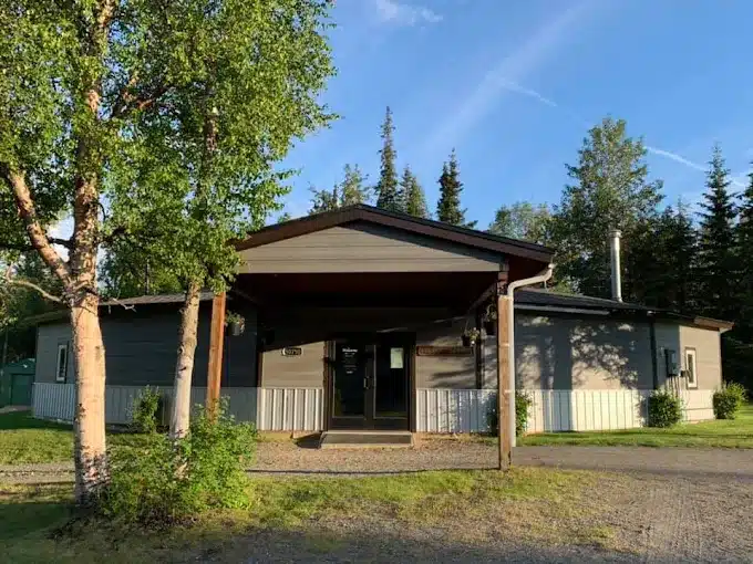 Featured image for “Nikiski church of Christ”